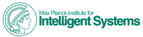 Max Planck Institute for Intelligent Systems