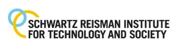 Schwartz Reisman Institute - University of Toronto