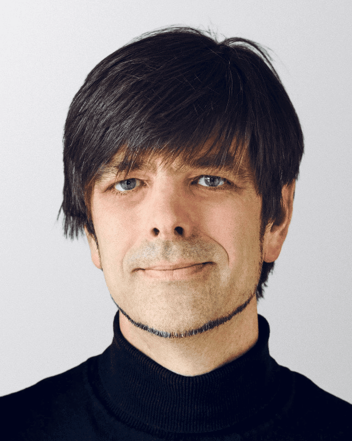 Prof. Matthias Bethge