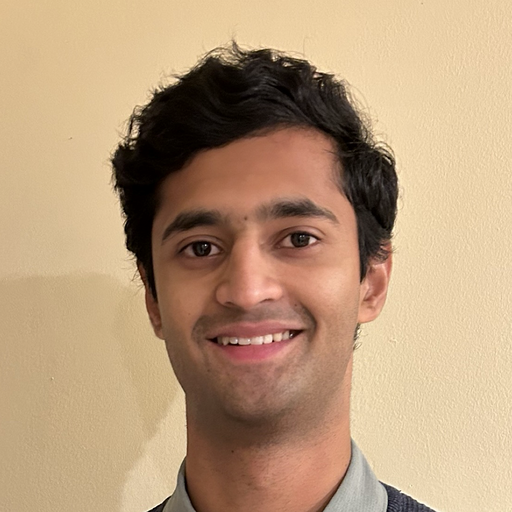 Rohan Subramani